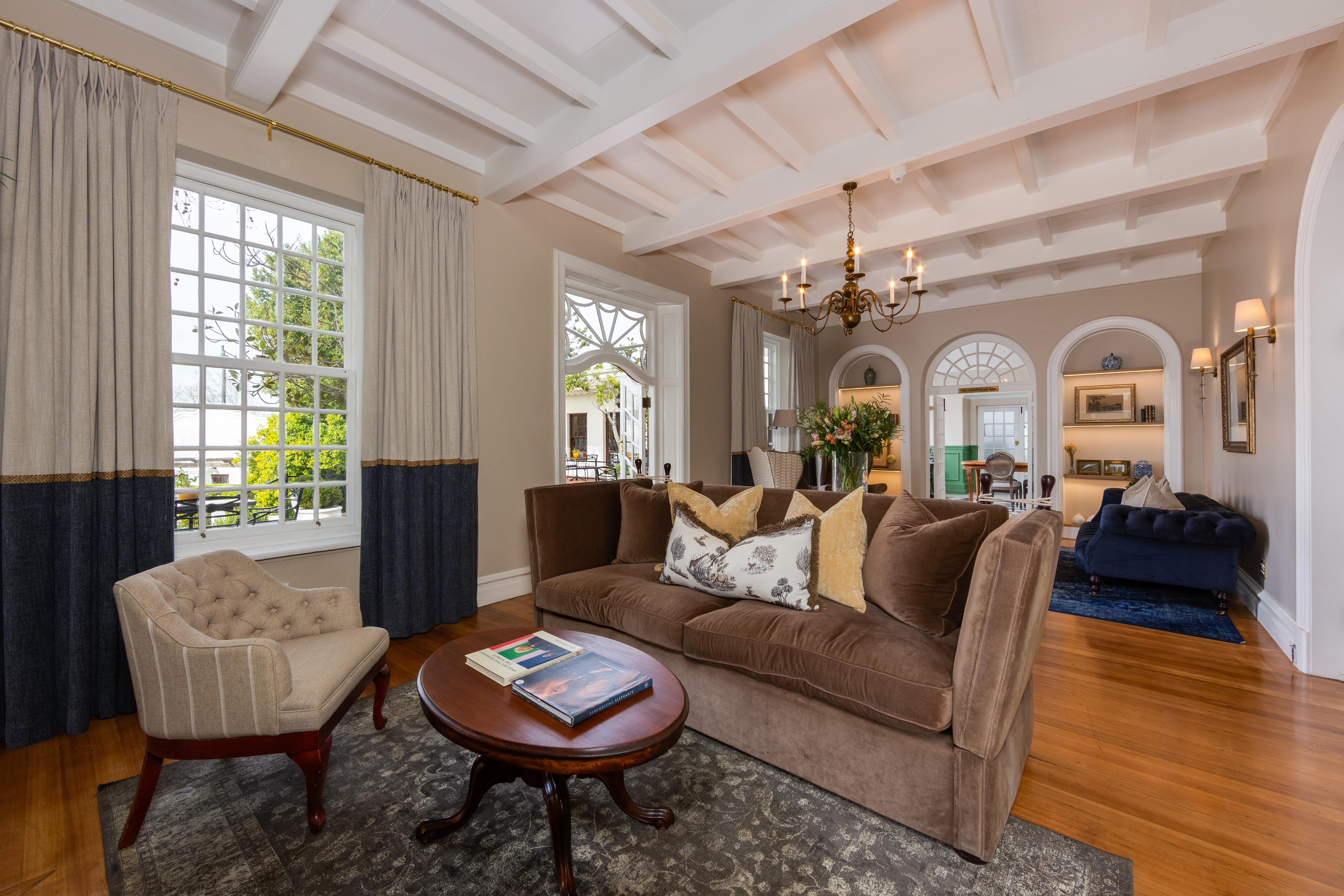 The Claremont thumbnail 4